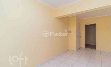 Apartamento com 2 quartos à venda na Avenida Venâncio Aires, 177, Azenha, Porto Alegre, 73 m2 por R$ 420.000