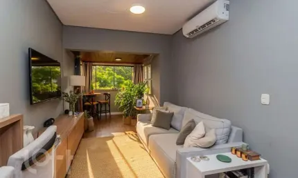 Apartamento com 1 quarto à venda na Rua Ouro Preto, 35, Cristo Redentor, Porto Alegre, 102 m2 por R$ 568.000