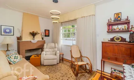 Apartamento com 3 quartos à venda na Rua João Ribeiro, 36, Petrópolis, Porto Alegre, 91 m2 por R$ 480.000
