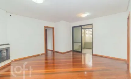 Apartamento com 3 quartos à venda na Rua Casemiro de Abreu, 1549, Bela Vista, Porto Alegre, 121 m2 por R$ 850.000