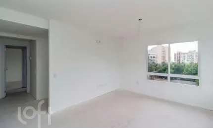 Apartamento com 2 quartos à venda na Praça Monsenhor Emílio Lottermann, 96, Floresta, Porto Alegre, 70 m2 por R$ 1.022.105