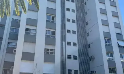 Apartamento com 2 quartos à venda na Praça Nações Unidas, 61, Cidade Baixa, Porto Alegre, 76 m2 por R$ 410.000