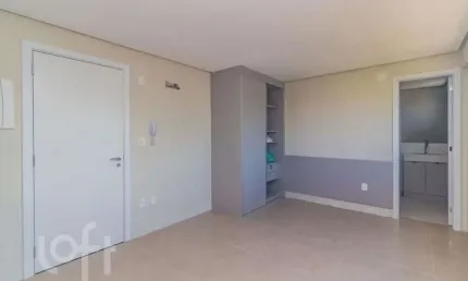 Apartamento com 1 quarto à venda na avenida joão pessoa, 775, cidade baixa, porto alegre, 30 m2 por r$ 427.500