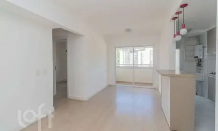 Apartamento com 2 quartos à venda na rua irmão norberto francisco rauch, 700, jardim carvalho, porto alegre, 67 m2 por r$ 426.000