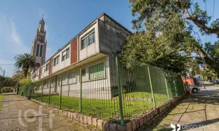 Apartamento com 3 quartos à venda na Rua Santa Cecília, 1455, Santa Cecília, Porto Alegre, 108 m2 por R$ 530.000