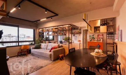 Apartamento com 2 quartos à venda na Rua Santana, 277, Santana, Porto Alegre, 81 m2 por R$ 902.500
