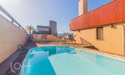 Apartamento com 3 quartos à venda na Rua Barão de Ubá, 708, Bela Vista, Porto Alegre, 501 m2 por R$ 3.500.000