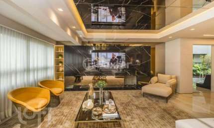Apartamento com 2 quartos à venda na Rua Ivescio Pacheco, 89, Jardim Europa, Porto Alegre, 159 m2 por R$ 4.275.000