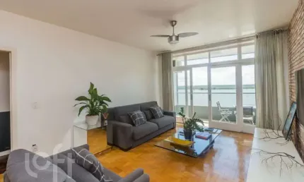 Apartamento com 3 quartos à venda na Rua Siqueira Campos, 852, Centro Histórico, Porto Alegre, 148 m2 por R$ 1.116.000