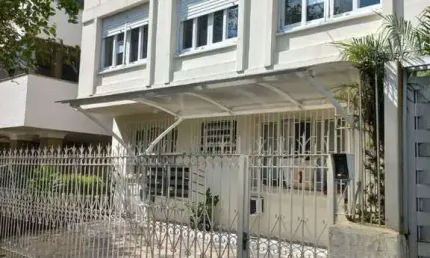 Apartamento com 2 quartos à venda na rua marcelo gama, 512, higienópolis, porto alegre, 86 m2 por r$ 399.000