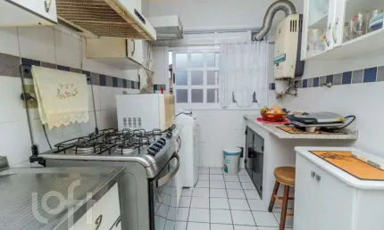 Apartamento com 2 quartos à venda na avenida da cavalhada, 4760, vila nova, porto alegre, 111 m2 por r$ 430.000