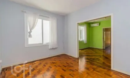 Apartamento com 3 quartos à venda na Rua Fernandes Vieira, 301, Bom Fim, Porto Alegre, 115 m2 por R$ 450.000
