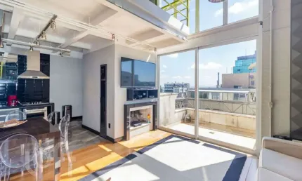 Apartamento com 1 quarto à venda na Rua Padre Chagas, 51, Moinhos de Vento, Porto Alegre, 84 m2 por R$ 1.250.000