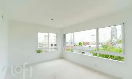 Apartamento com 2 quartos à venda na Praça Monsenhor Emílio Lottermann, 96, Floresta, Porto Alegre, 70 m2 por R$ 1.037.436