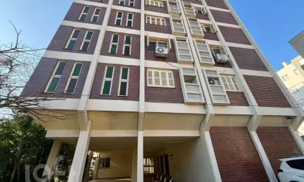 Apartamento com 3 quartos à venda na rua amélia teles, 367, petrópolis, porto alegre, 134 m2 por r$ 900.000