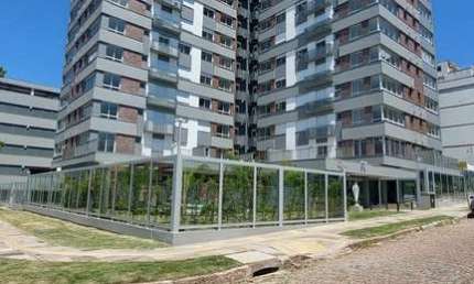 Apartamento com 2 quartos à venda na Travessa Carmem, 96, Floresta, Porto Alegre, 80 m2 por R$ 920.000