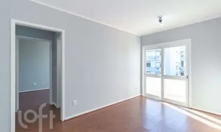 Apartamento com 1 quarto à venda na Rua Chile, 284, Jardim Botânico, Porto Alegre, 47 m2 por R$ 375.000