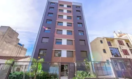 Apartamento com 2 quartos à venda na rua luzitana, 550, higienópolis, porto alegre, 59 m2 por r$ 730.000