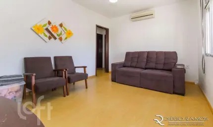 Apartamento com 2 quartos à venda na Travessa Vasco de Ataíde, 67, Vila Ipiranga, Porto Alegre, 69 m2 por R$ 320.000