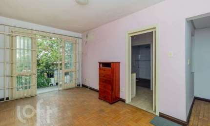 Apartamento com 3 quartos à venda na Rua Lobo da Costa, 170, Azenha, Porto Alegre, 87 m2 por R$ 380.000