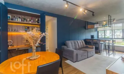 Apartamento com 2 quartos à venda na Avenida Ipiranga, 8400, Jardim Carvalho, Porto Alegre, 69 m2 por R$ 427.000