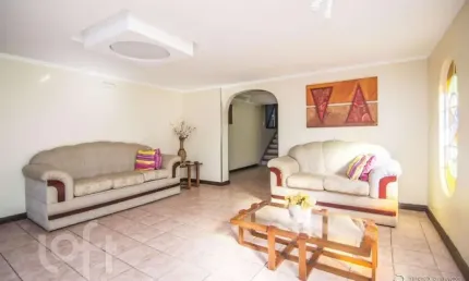 Apartamento com 2 quartos à venda na Rua Conde de Porto Alegre, 481, Floresta, Porto Alegre, 71 m2 por R$ 332.500