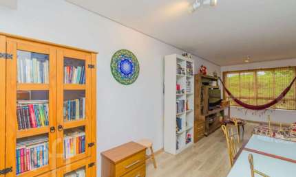 Apartamento com 2 quartos à venda na Rua Dea Coufal, 1265, Ipanema, Porto Alegre, 53 m2 por R$ 325.000