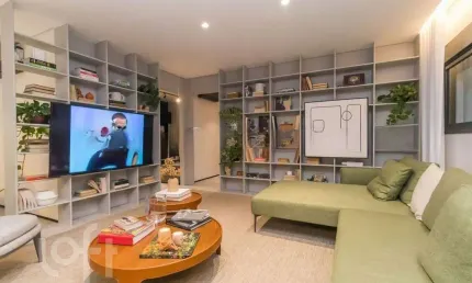 Apartamento com 2 quartos à venda na Rua José do Patrocínio, 527, Cidade Baixa, Porto Alegre, 60 m2 por R$ 945.250