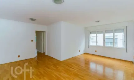 Apartamento com 3 quartos à venda na Rua Ferreira Viana, 559, Petrópolis, Porto Alegre, 104 m2 por R$ 850.000