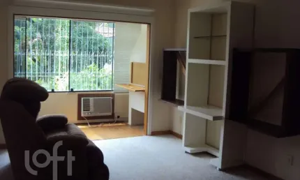 Apartamento com 1 quarto à venda na Avenida Bagé, 818, Petrópolis, Porto Alegre, 55 m2 por R$ 350.000