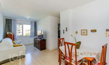 Apartamento com 2 quartos à venda na Rua Frederico Otávio Domingues Barbosa, 50, Sarandi, Porto Alegre, 60 m2 por R$ 457.000