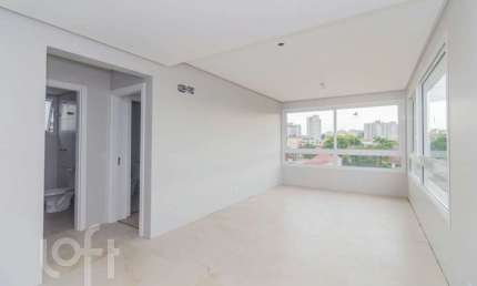 Apartamento com 2 quartos à venda na Rua Doutor Barcelos, 2559, Cavalhada, Porto Alegre, 65 m2 por R$ 500.000