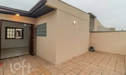 Apartamento com 4 quartos à venda na Rua Portugal, 639, Higienópolis, Porto Alegre, 201 m2 por R$ 525.000