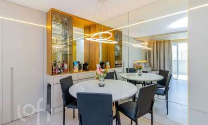 Apartamento com 1 quarto à venda na Rua Capitão Pedro Werlang, 1066, Jardim Carvalho, Porto Alegre, 88 m2 por R$ 580.000