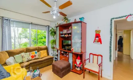 Apartamento com 2 quartos à venda na Rua Barão de Ubá, 66, Bela Vista, Porto Alegre, 71 m2 por R$ 400.000