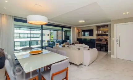 Apartamento com 3 quartos à venda na Avenida Coronel Marcos, 2447, Ipanema, Porto Alegre, 162 m2 por R$ 2.350.000