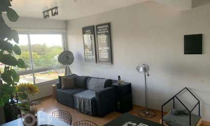 Apartamento com 2 quartos à venda na Rua Ney da Gama Ahrends, 51, Morro Santana, Porto Alegre, 56 m2 por R$ 330.000