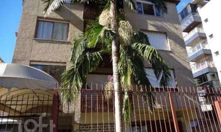 Apartamento com 2 quartos à venda na Rua Roque Calage, 796, Passo da Areia, Porto Alegre, 105 m2 por R$ 539.900