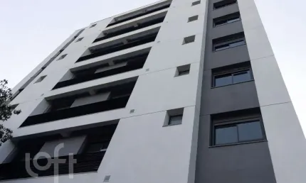 Apartamento com 2 quartos à venda na praça doutor gastão santos, 18, passo da areia, porto alegre, 64 m2 por r$ 699.800