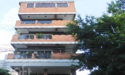Apartamento com 3 quartos à venda na Rua Eça de Queiroz, 101, Petrópolis, Porto Alegre, 498 m2 por R$ 1.900.000