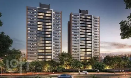 Apartamento com 3 quartos à venda na Rua Mariz e Barros, 580, Petrópolis, Porto Alegre, 98 m2 por R$ 1.300.000