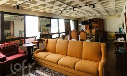 Apartamento com 3 quartos à venda na Rua Sinimbú, 327, Petrópolis, Porto Alegre, 252 m2 por R$ 1.499.000