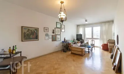 Apartamento com 3 quartos à venda na rua vinte e quatro de outubro, 408, moinhos de vento, porto alegre, 144 m2 por r$ 960.000