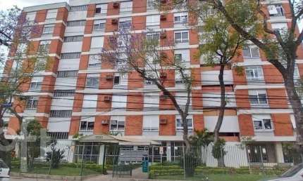 Apartamento com 3 quartos à venda na Avenida Praia de Belas, 1590, Menino Deus, Porto Alegre, 120 m2 por R$ 690.000