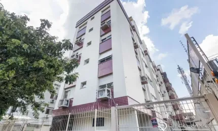 Apartamento com 3 quartos à venda na rua chile, 273, jardim botânico, porto alegre, 163 m2 por r$ 674.990