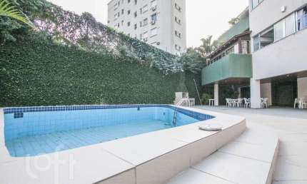 Apartamento com 3 quartos à venda na Rua Regente, 424, Bela Vista, Porto Alegre, 388 m2 por R$ 2.300.000
