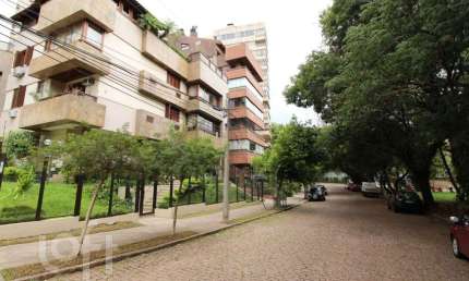 Apartamento com 3 quartos à venda na Rua Desembargador Moreno Loureiro Lima, 55, Bela Vista, Porto Alegre, 310 m2 por R$ 2.500.000