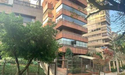 Apartamento com 3 quartos à venda na Rua Desembargador Moreno Loureiro Lima, 135, Bela Vista, Porto Alegre, 195 m2 por R$ 2.200.000