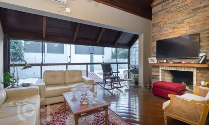 Apartamento com 3 quartos à venda na Rua Jaraguá, 172, Bela Vista, Porto Alegre, 228 m2 por R$ 1.595.000