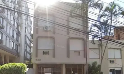 Apartamento com 1 quarto à venda na Avenida Coronel Lucas de Oliveira, 1536, Bela Vista, Porto Alegre, 42 m2 por R$ 339.900